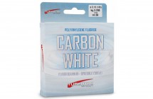 ŻYŁKA CARBON WHITE (50m) 0,16mm
