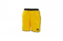 Spodenki Beach Shorts Yellow