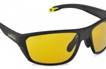 Okulary T-Glass Argo Polarized Yellow