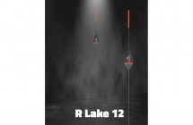Spławik R Float Lake 12