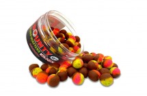 BOUNTY - KOLOBOK WAFFTERS FLUO MANDARIN 8/10/12mm