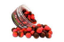 BOUNTY - KOLOBOK WAFFTERS FLUO CHERRY 8/10/12mm