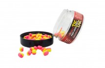 BOUNTY - MINI TIC-TAC POP UP 4/6mm - MANDARIN