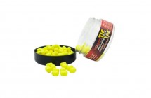 BOUNTY - MINI TIC-TAC POP UP 4/6mm - MULBERRY/FLORENTINE