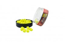 BOUNTY - MINI TIC-TAC POP UP 4/6mm - PINEAPPLE