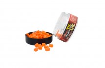 BOUNTY - MINI TIC-TAC POP UP 4/6mm - HOT DEMON