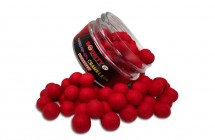 BOUNTY - POP UP CHAMELEON FLURO STRAWBERRY 8mm