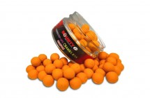 BOUNTY - POP UP CHAMELEON FLURO PINEAPPLE 8mm