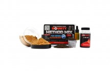 BOUNTY - PELLET METHOD MIX 4w1 BLOODWORM