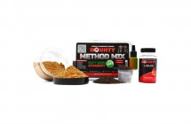 BOUNTY - PELLET METHOD MIX 4w1 STRAWBERRY