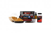 BOUNTY - PELLET METHOD MIX 4w1 KRILL