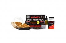 BOUNTY - PELLET METHOD MIX 4w1 TIGER NUT