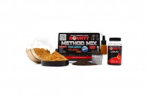 BOUNTY - PELLET METHOD MIX 4w1 ATLANTIC TUNA