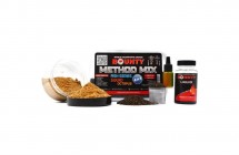 BOUNTY - PELLET METHOD MIX 4w1 SQUID/OCTOPUS