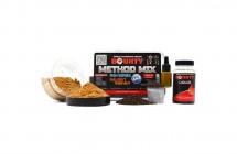 BOUNTY - PELLET METHOD MIX 4w1 HALIBUT/TIGER NUT