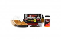 BOUNTY - PELLET METHOD MIX 4w1 CORN