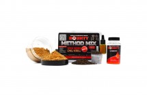 BOUNTY - PELLET METHOD MIX 4w1 CHILI KRILL