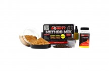 BOUNTY - PELLET METHOD MIX 4w1 ANANAS BANANA