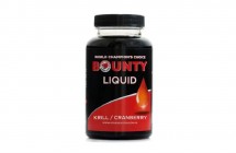 BOUNTY - LIQUID KRILL/CRANBERRY 250ml