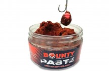 BOUNTY - PASTA KRILL/HALIBUT/BELACHAN 250g