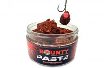 BOUNTY - PASTA SQUID/BLOODWORM 250g