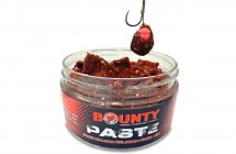 BOUNTY - PASTA SQUID/SALMON/BELACHAN/ROBIN RED 250g